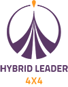 4x4 Hybrid leaders 4x4 Hybrid leaders